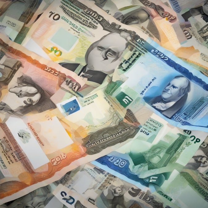 ¡Alerta! El Peso se Dispara y el Dólar Cae: ¿Qué Significa para tu Bolsillo?