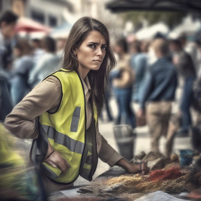 ¡Alerta Empleo! El Gobierno en Crisis por el 8,9% de Desempleo