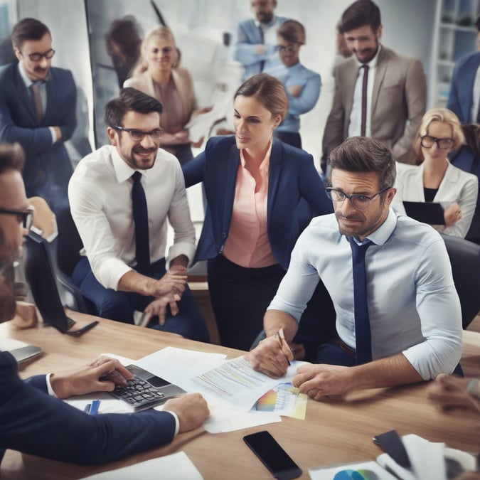 ¡Alerta Empleo! Subsidio del 10% al Salario: ¿Quiénes Podrían Recibirlo?