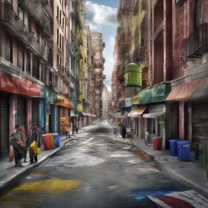 ¡Alerta Empresarial! Más de 24.000 Empresas Cierran Bajo el Gobierno de Milei: ¿Crisis o Reestructuración?