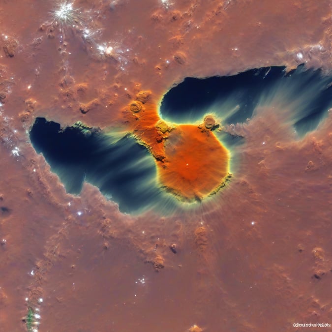 ¡Alerta en Artemis II! Astronauta detecta anomalías en el escudo térmico de la NASA