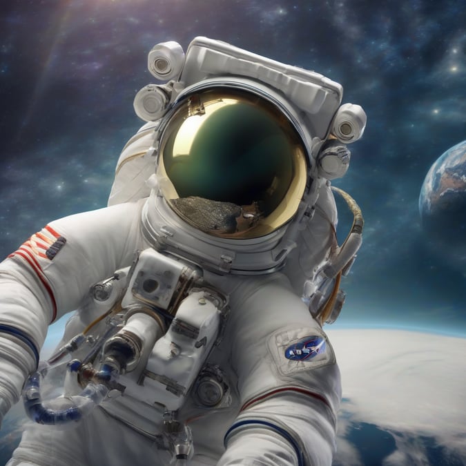 ¡Alerta en Artemis II! Astronauta detecta anomalías en el escudo térmico de la NASA