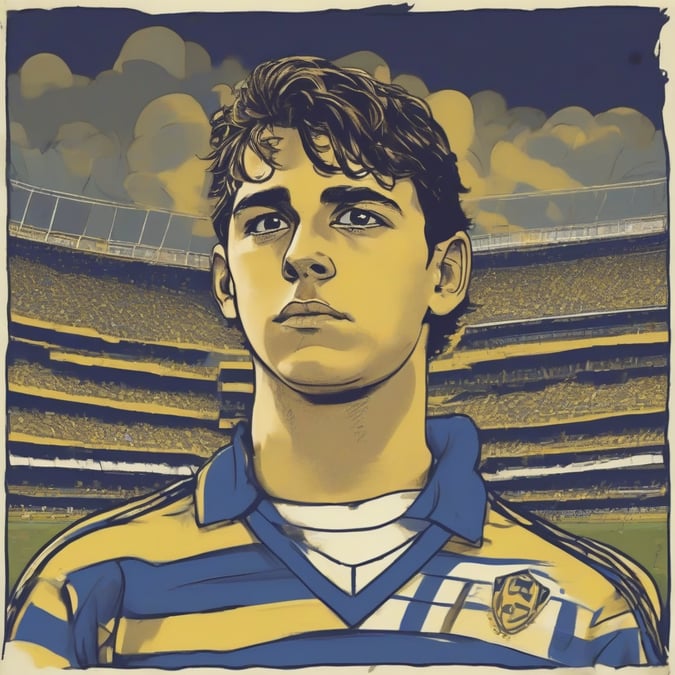 ¡Alerta en Boca! Marchesín se lesiona y pone en riesgo la Copa Libertadores