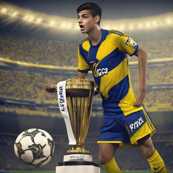 ¡Alerta en Boca! Marchesín se lesiona y pone en riesgo la Copa Libertadores