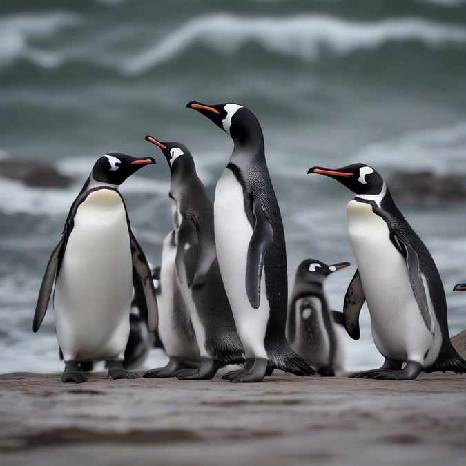 Alerta en Chile: ¿Qué significa el retroceso en la protección del Pingüino de Humboldt?