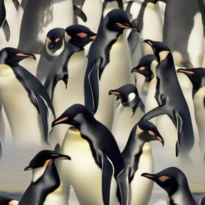 Alerta en Chile: ¿Qué significa el retroceso en la protección del Pingüino de Humboldt?