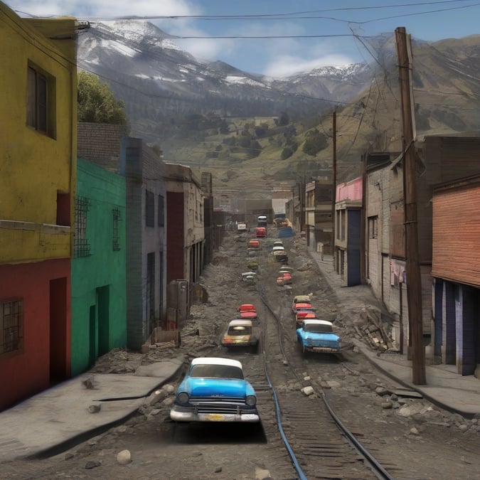 Alerta en Chile: ¿Se Derrumba el Sistema Tributario?