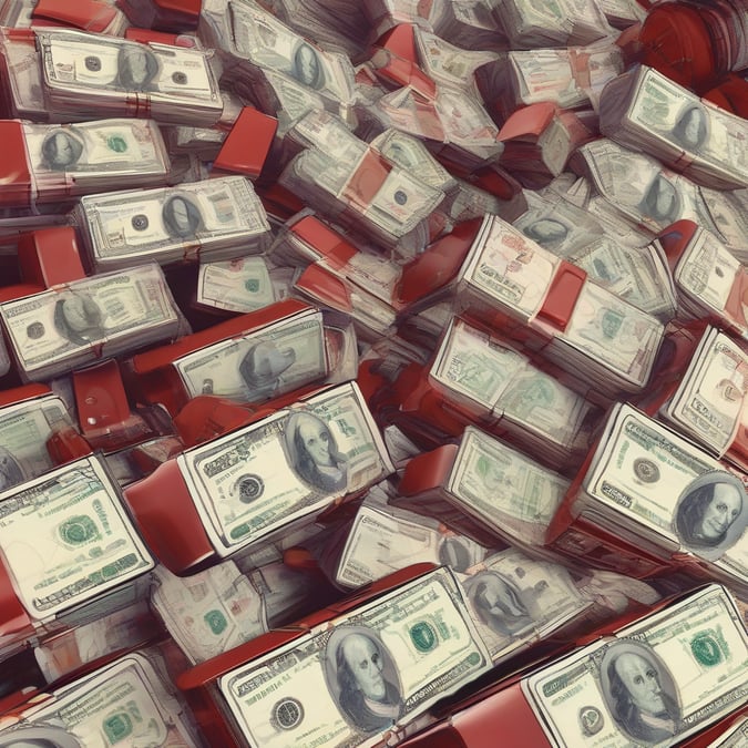 ¡Alerta en Chile! US$8.000 Millones en Movimiento Ílicito: La CPC Revela el Plan para Combatirlo