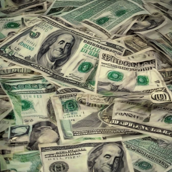 Alerta en Economía: ¿Frenazo a la 'Ley del Dólar'? Los Depósitos Pierden Impulso