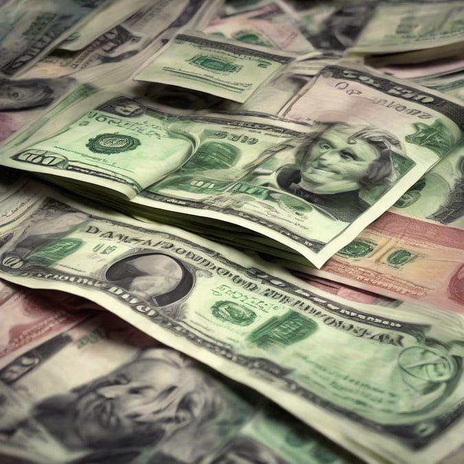 Alerta en Economía: ¿Frenazo a la 'Ley del Dólar'? Los Depósitos Pierden Impulso