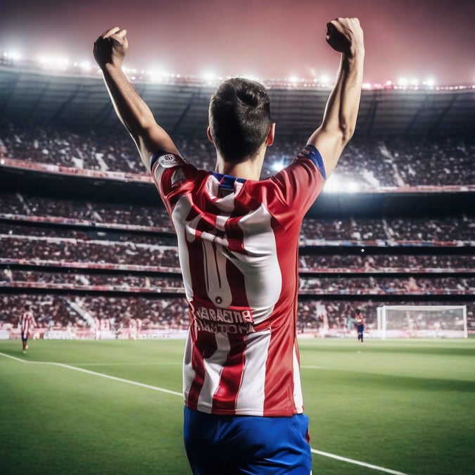 ¡Alerta en el Atlético! Simeone preserva a Julián Álvarez y otros cracks de cara al crucial choque con el Arsenal