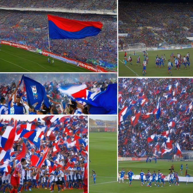 ¡Alerta en el Campeonato Nacional! ¿Se acaba el reinado de Limache?