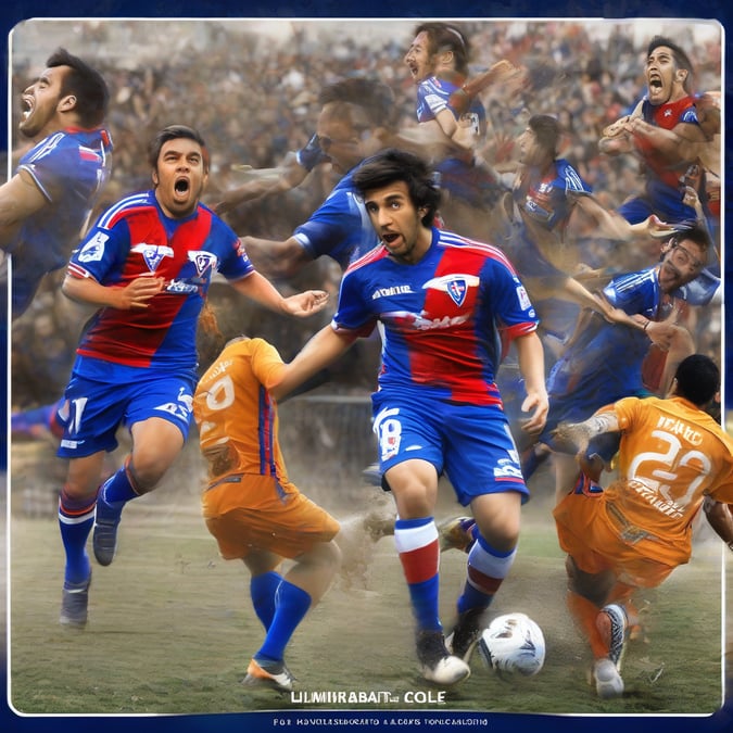 ¡Alerta en el Campeonato Nacional! ¿Se acaba el reinado de Limache?