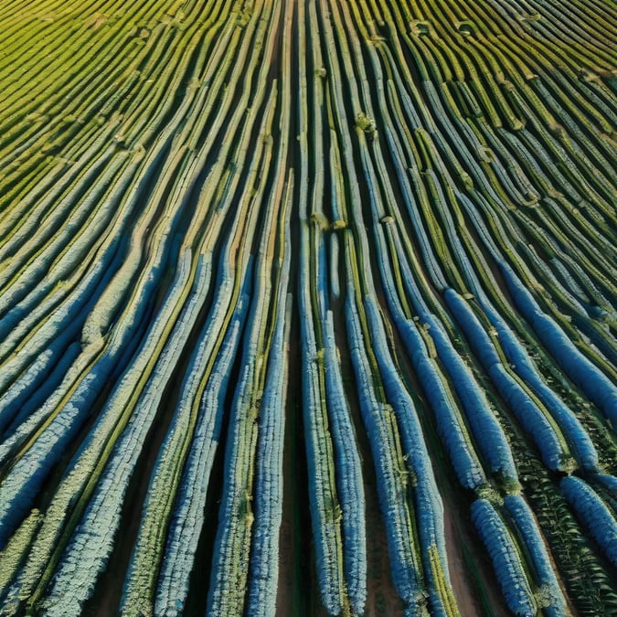 ¡Alerta en el Campo! La Guerra Dispara los Precios de los Fertilizantes y Amenaza la Producción Chilena