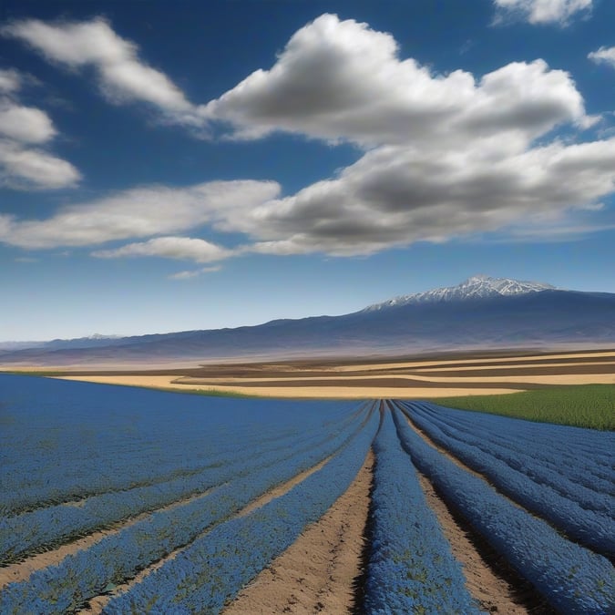 ¡Alerta en el Campo! La Guerra Dispara los Precios de los Fertilizantes y Amenaza la Producción Chilena