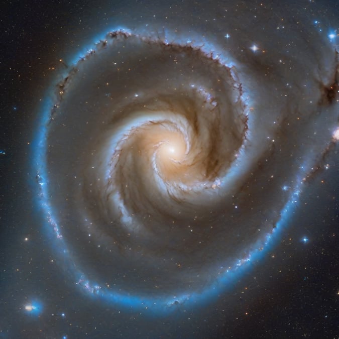 ¡Alerta en el Espacio! El Telescopio Hubble Podría Estrellarse Contra la Tierra