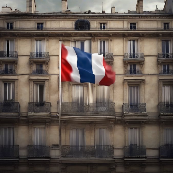 ¡Alerta en Francia! Recortes Masivos de 6 Mil Millones por la Guerra en Medio Oriente