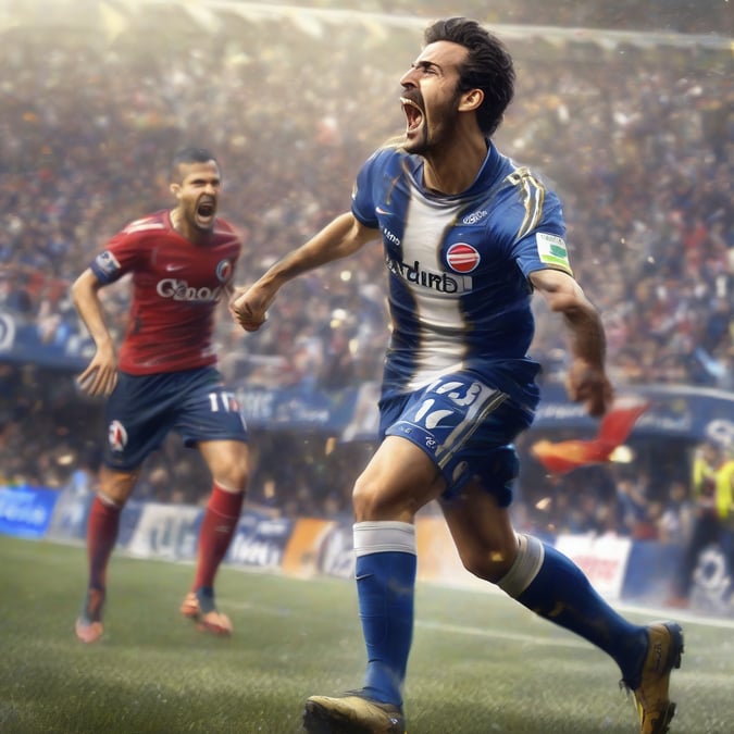 ¡Alerta en la Albiceleste! Estrella de la Ligue 1 en riesgo para los amistosos