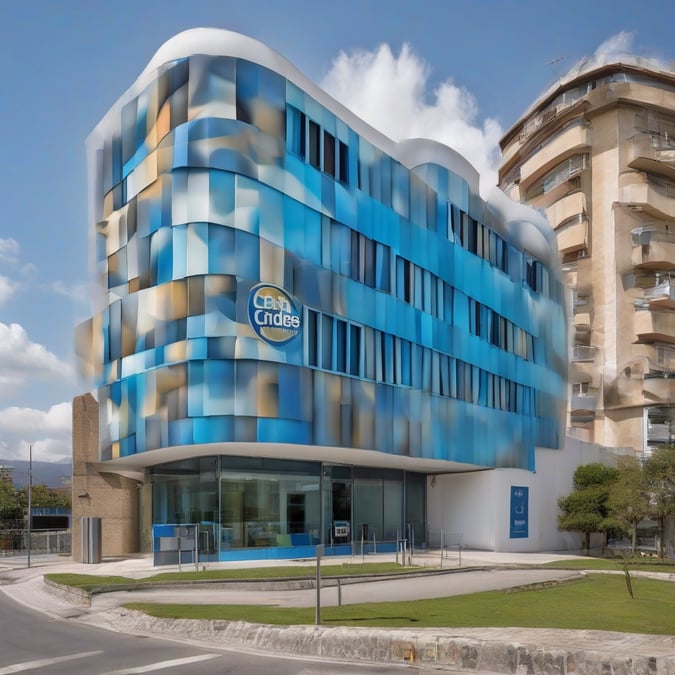 ¡Alerta en la Bolsa! CMF Suspende a Clínica Las Condes: ¿Qué Significa?