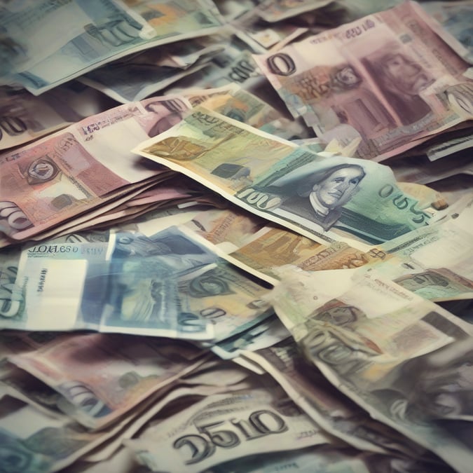 Alerta en la Economía Argentina: ¿Se Agotan los Pesos? El Impacto Oculto de la Inflación