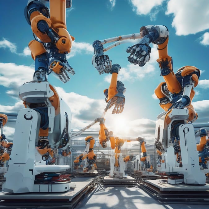 Alerta en la Industria Argentina: Caída Sorpresiva y Dudas sobre el Plan Económico de Caputo