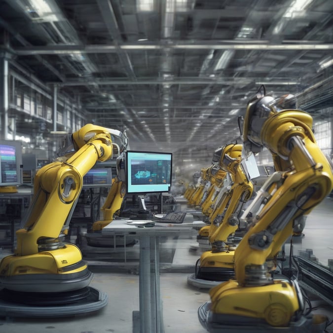 Alerta en la Industria Argentina: Caída Sorpresiva y Dudas sobre el Plan Económico de Caputo