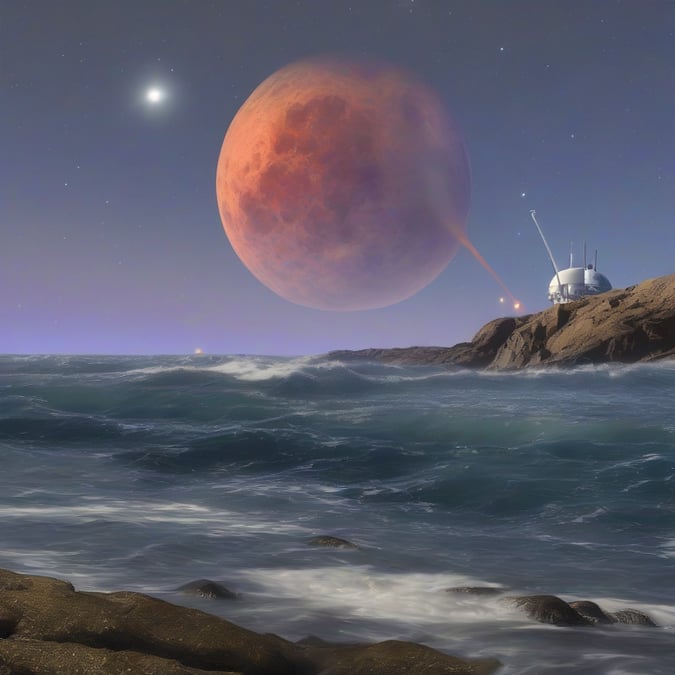 ¡Alerta en la NASA! ¿Daño en el Escudo Térmico de Orion pone en riesgo futuras misiones a la Luna?