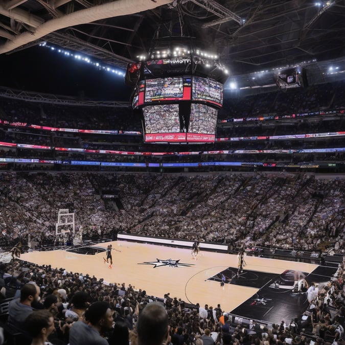 ¡Alerta en la NBA! Spurs aseguran el #2, pero la lesión de Wemby preocupa