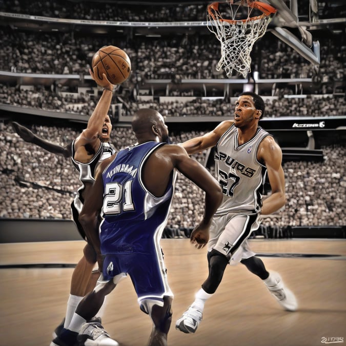 ¡Alerta en la NBA! Spurs aseguran el #2, pero la lesión de Wemby preocupa