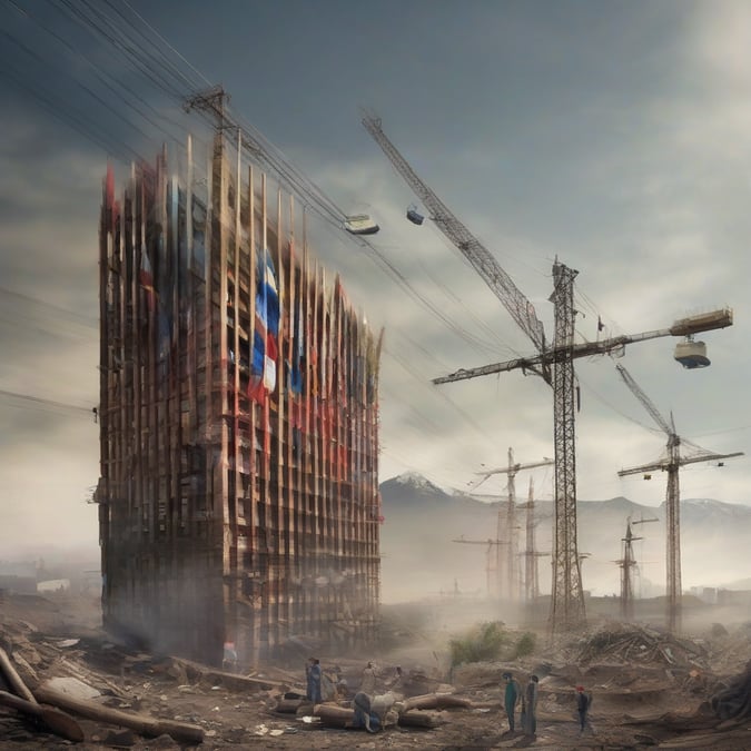 ¡Alerta en las Finanzas! Marcel Revela el Error Fatal que Amenaza a Chile en 2025