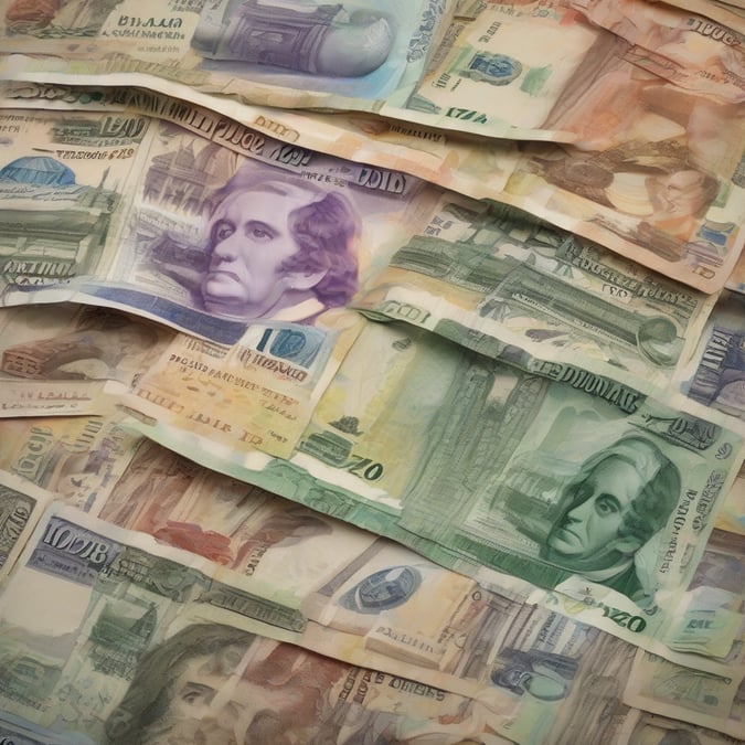 Alerta en los Mercados: El Banco Central Compra, Pero el Riesgo País se Dispara