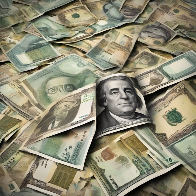 Alerta en los Mercados: El Banco Central Compra, Pero el Riesgo País se Dispara