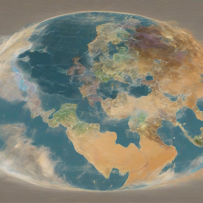 Alerta en los Mercados: El Petróleo se Dispara y Europa Tembló Tras la Tregua en Medio Oriente