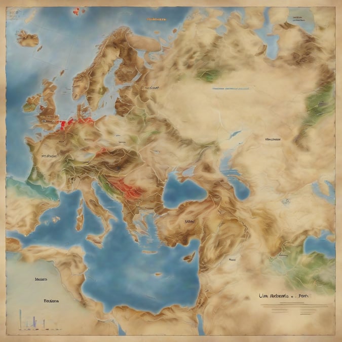 Alerta en los Mercados: El Petróleo se Dispara y Europa Tembló Tras la Tregua en Medio Oriente