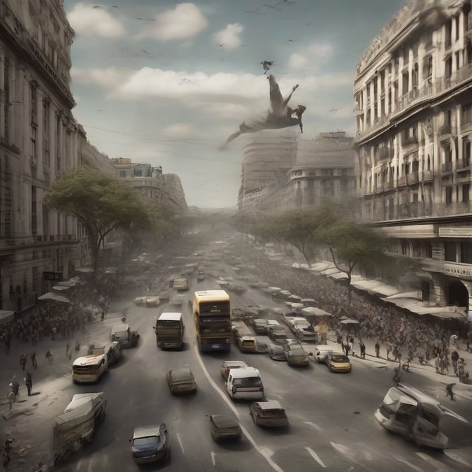 Alerta en los Mercados: El Riesgo País se Dispara y Desata una Fuga a Dólares