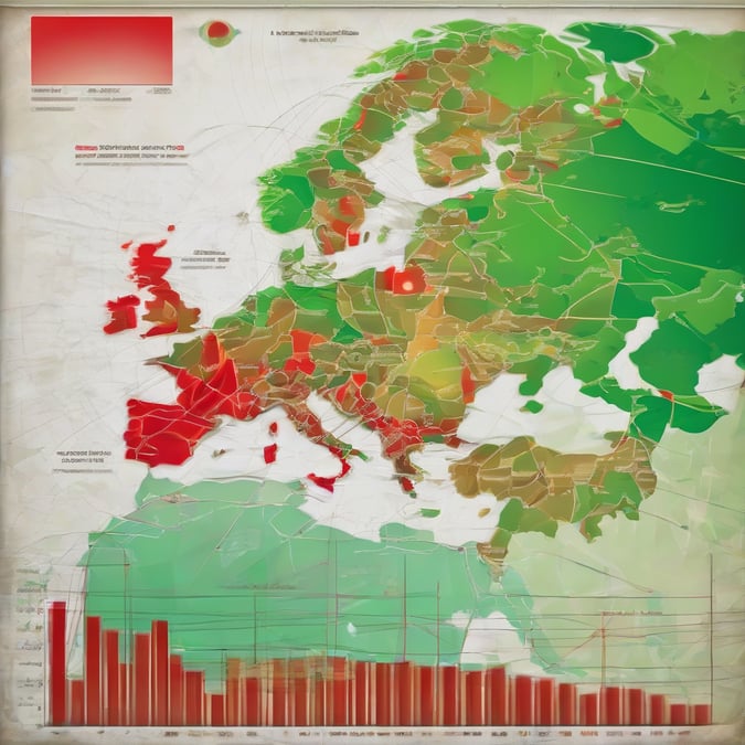 ¡Alerta en los Mercados! Guerra en Irán se enfría y el petróleo se desploma