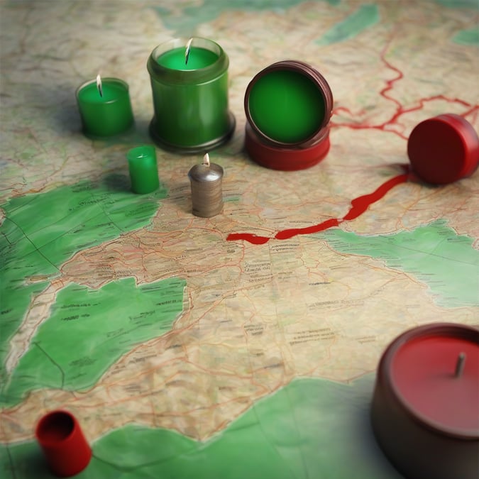 ¡Alerta en los Mercados! Guerra en Irán se enfría y el petróleo se desploma