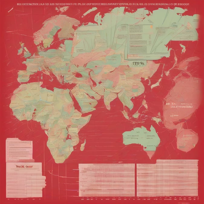 Alerta en los Mercados: Tensiones Globales y la Economía Argentina en la Cuerda Floja