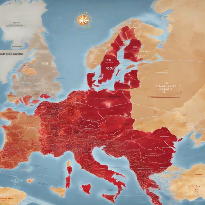 Alerta en los Mercados: Tensiones Globales y la Economía Argentina en la Cuerda Floja