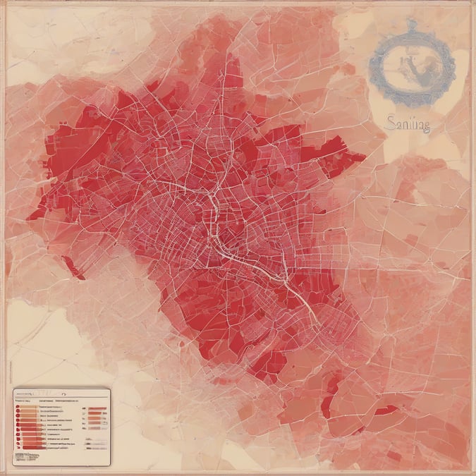 ¡Alerta en Mercados! Tensión en Medio Oriente hunde la Bolsa Chilena