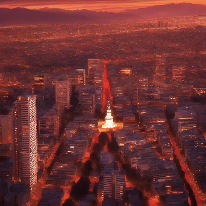 ¡Alerta en Santiago! Descubren Enjambre Sísmico 'Escondido' Bajo la Capital