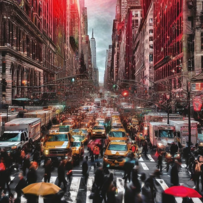 Alerta en Wall Street: ¿Se avecina una tormenta global y qué significa para Argentina?