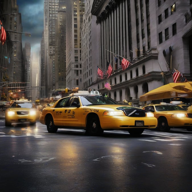 Alerta en Wall Street: ¿Se avecina una tormenta global y qué significa para Argentina?