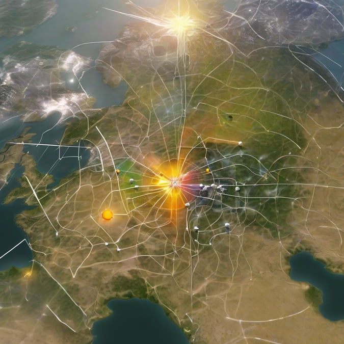 Alerta Energética Global: La Guerra Cambia las Prioridades, ¿Escasez Inminente?