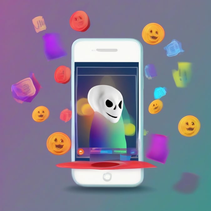 ¡Alerta Financiera! Apps 'Fantasma' Roban tu Dinero con Créditos Trufa