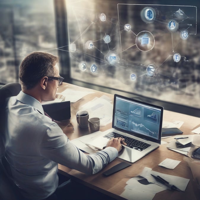 Alerta Financiera: La UIF endurece el control sobre empresas y personas