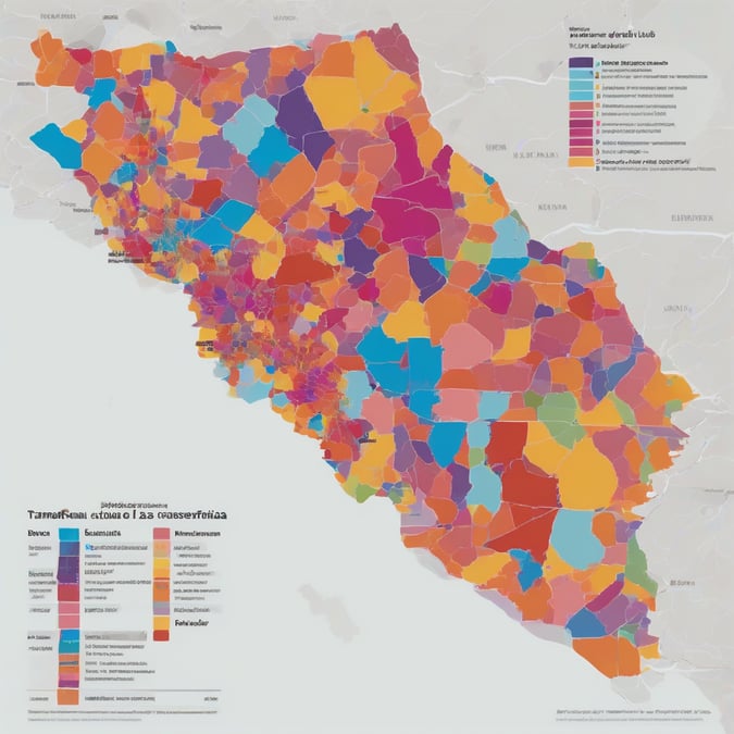 Alerta Fiscal: ¿Quiénes ganan y quiénes pierden con la caída de fondos nacionales?