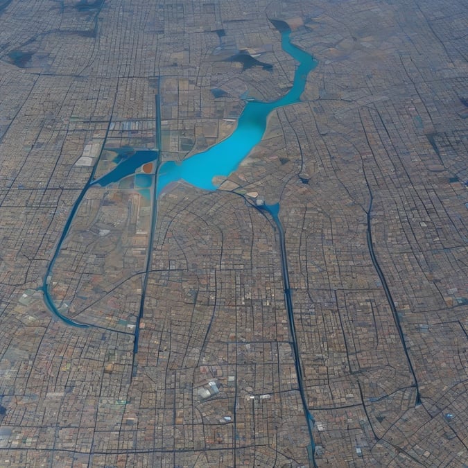 ¡Alerta Gas! Corte Inesperado Deja sin Gas a Regiones Clave de Chile