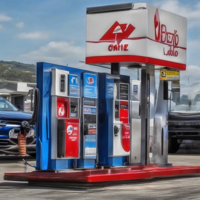 ¡Alerta Gasolina! El Precio del Petróleo se Dispara y tu Bolsillo lo Sentirá