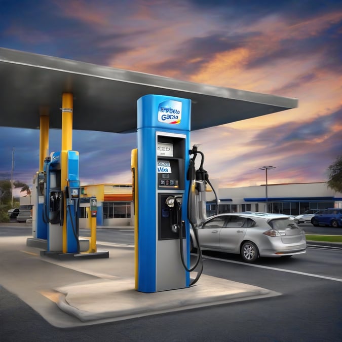 ¡Alerta Gasolina! El Precio del Petróleo se Dispara y tu Bolsillo lo Sentirá